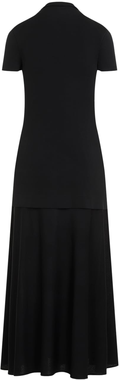 Jil Sander JIL SANDER J04CT0111.J65016 Zwart