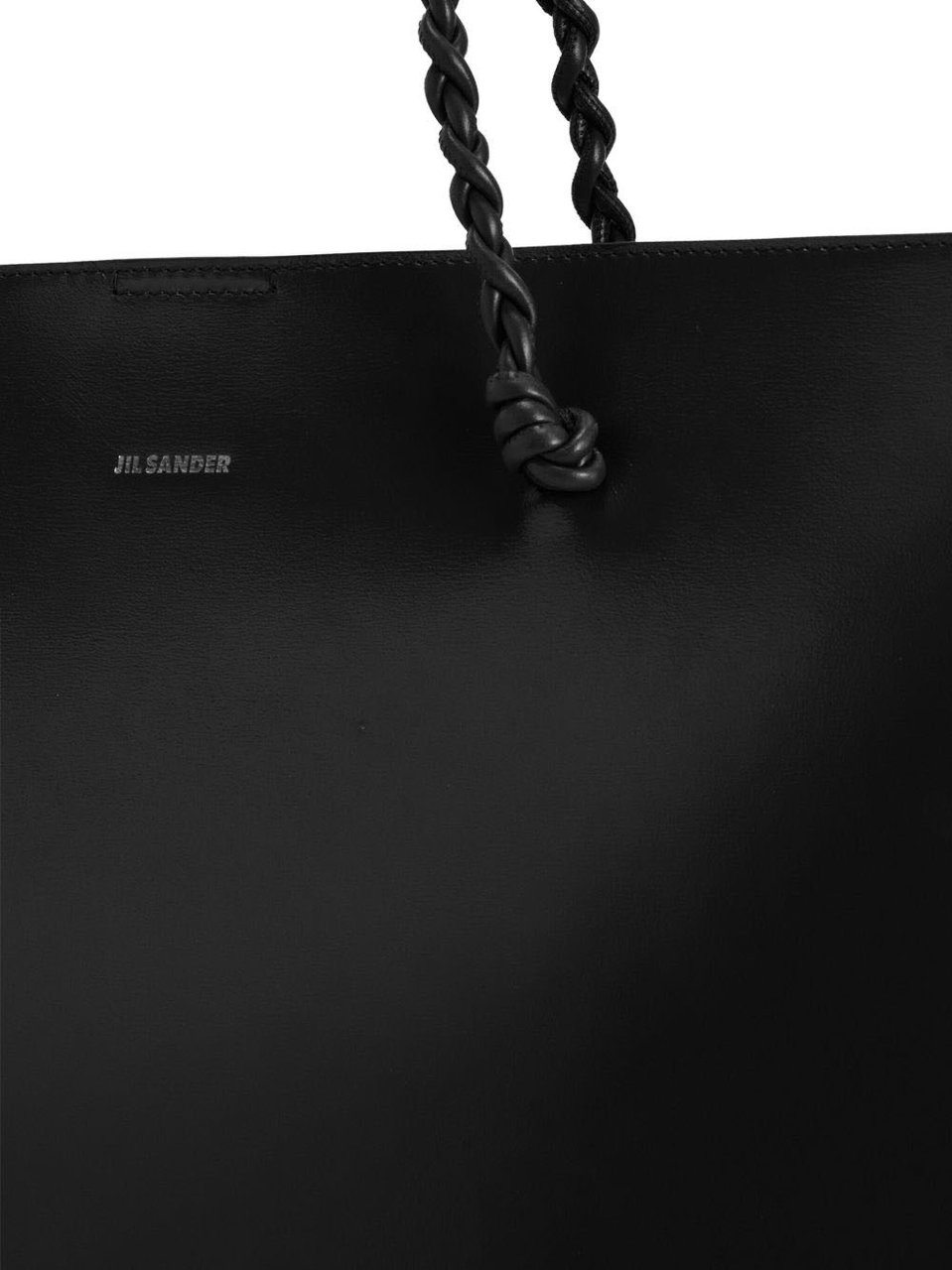 Jil Sander Bags Nero Zwart