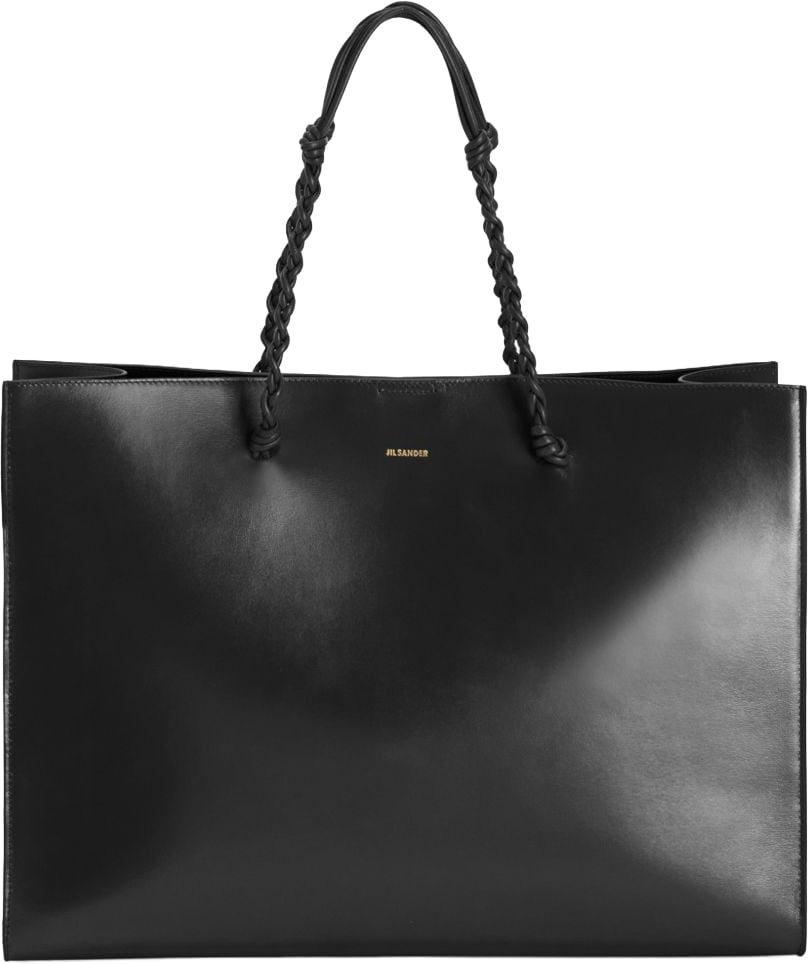 Jil Sander Bags Black Zwart
