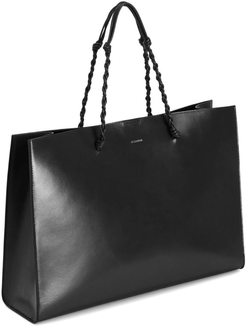 Jil Sander Bags Nero Zwart