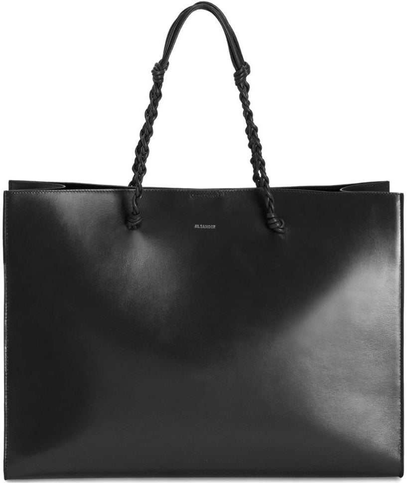Jil Sander Bags Nero Zwart