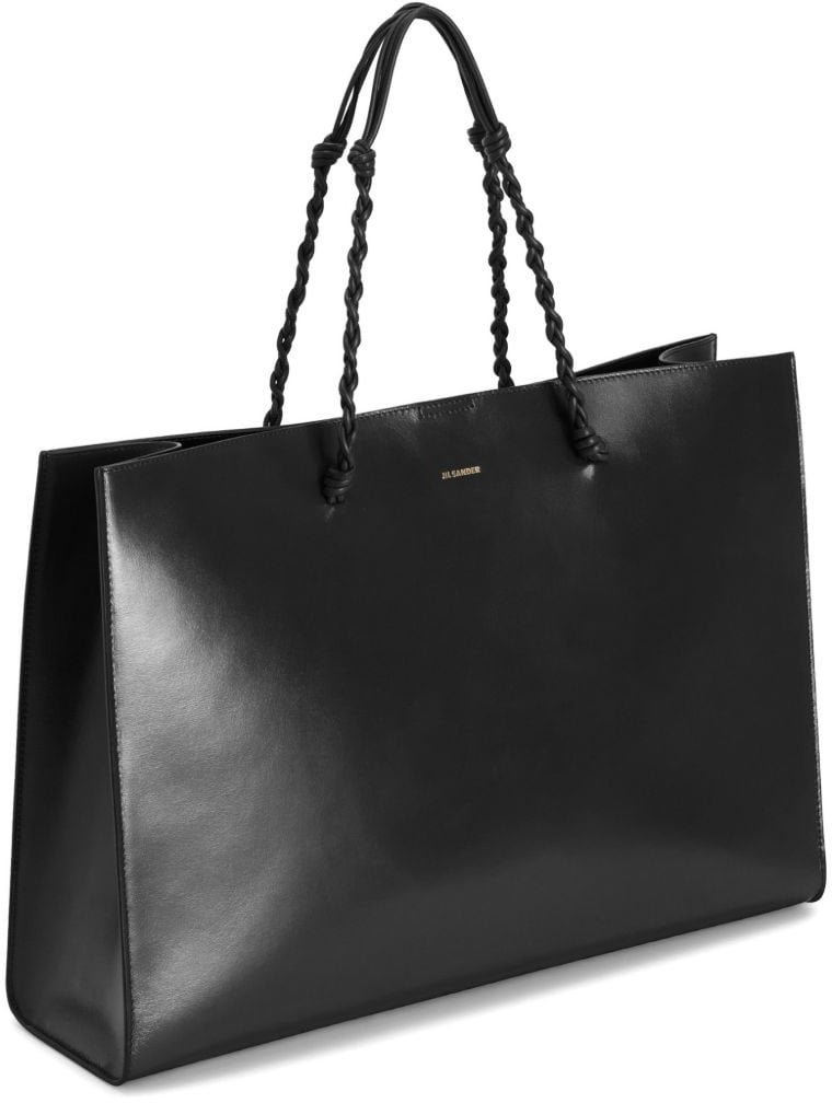 Jil Sander Bags Black Zwart