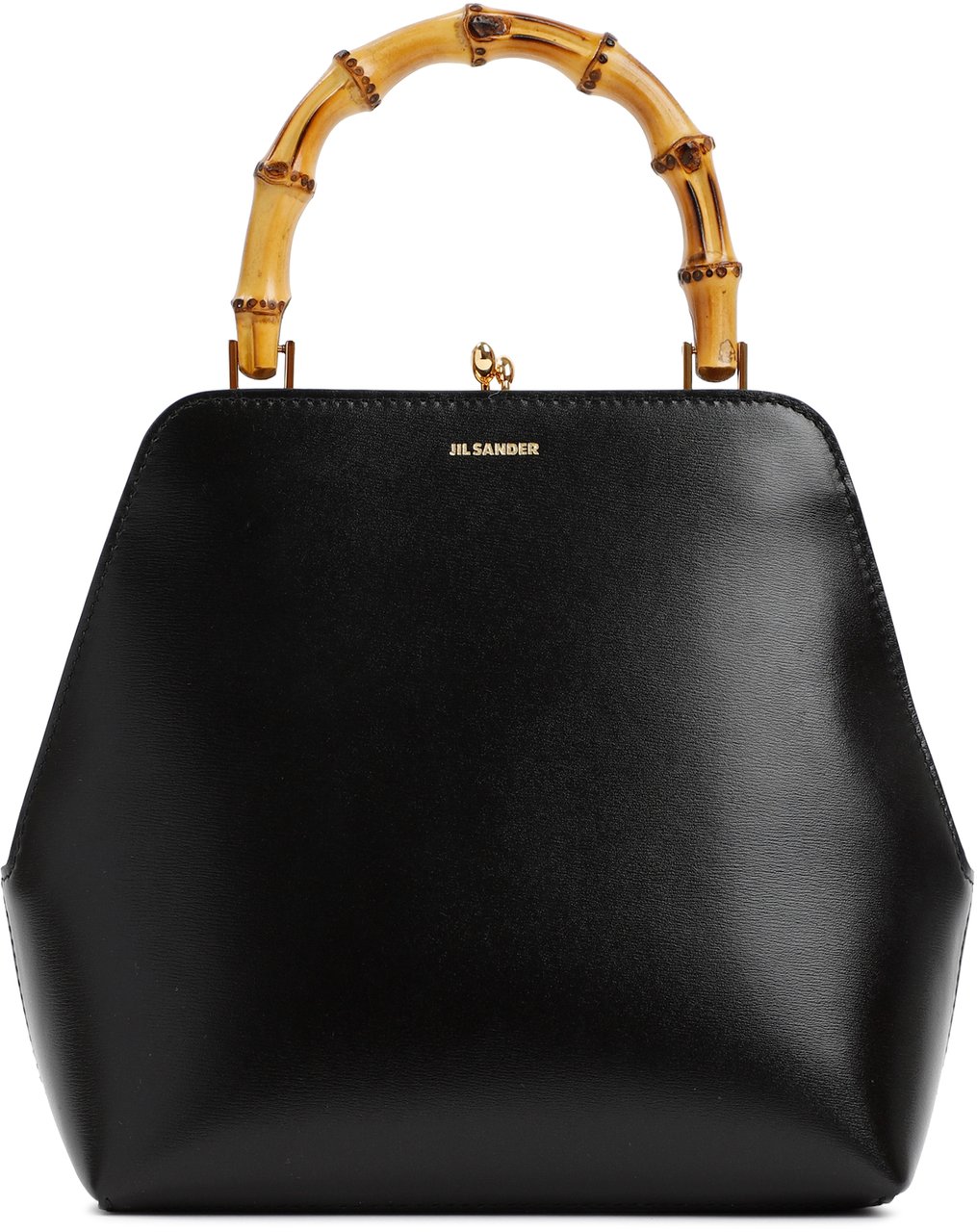 Jil Sander JIL SANDER J07WD0021.P4866 Zwart