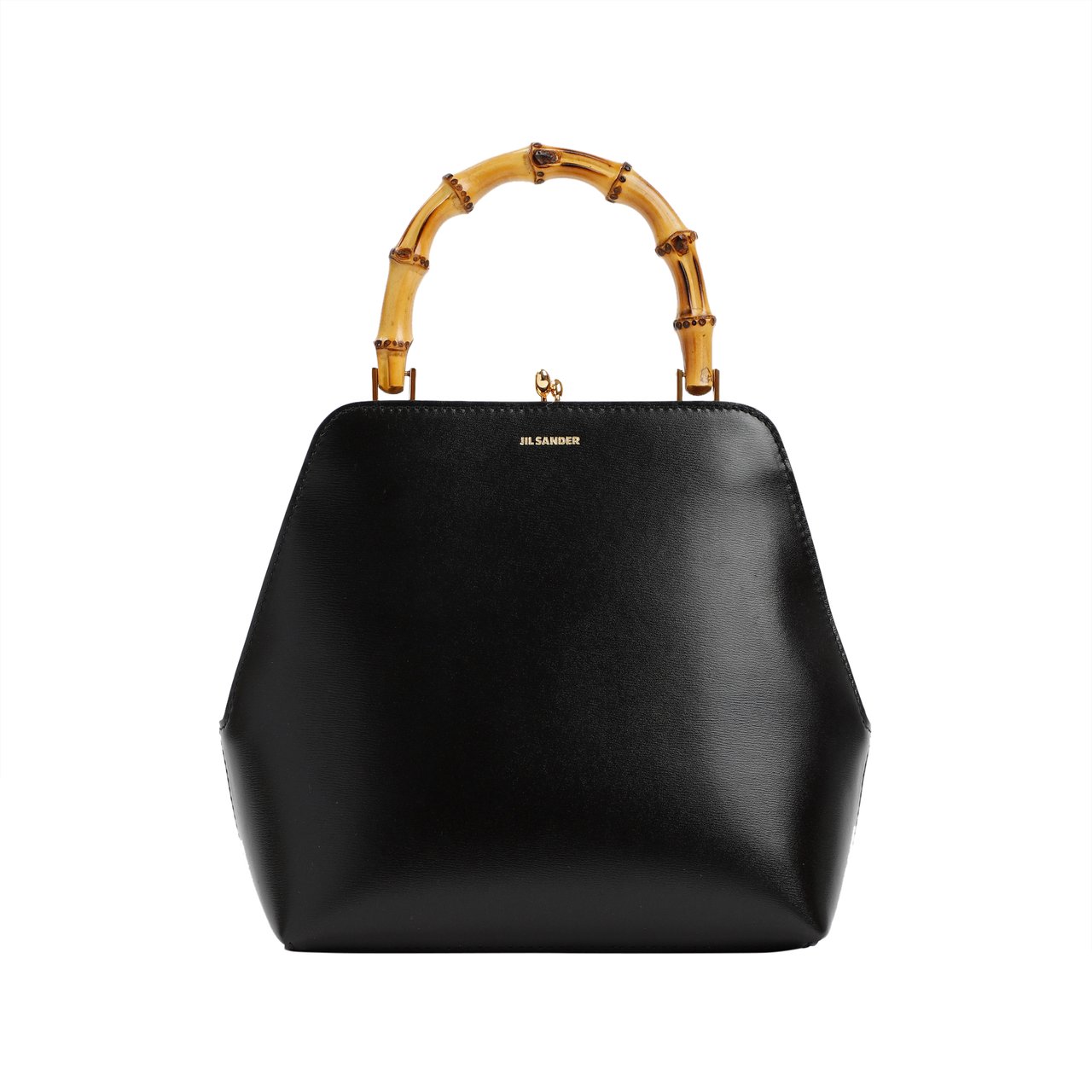 Jil Sander JIL SANDER J07WD0021.P4866 Zwart