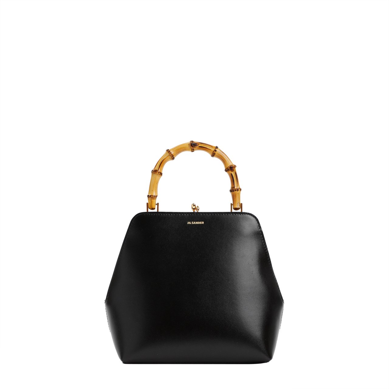 Jil Sander JIL SANDER J07WD0021.P4866 Zwart