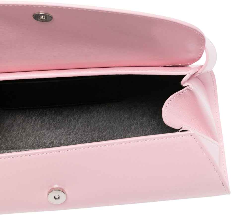 Jil Sander Jil Sander Borse... Rosa Roze