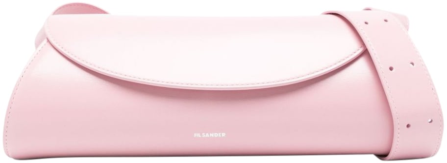 Jil Sander Jil Sander Borse... Rosa Roze