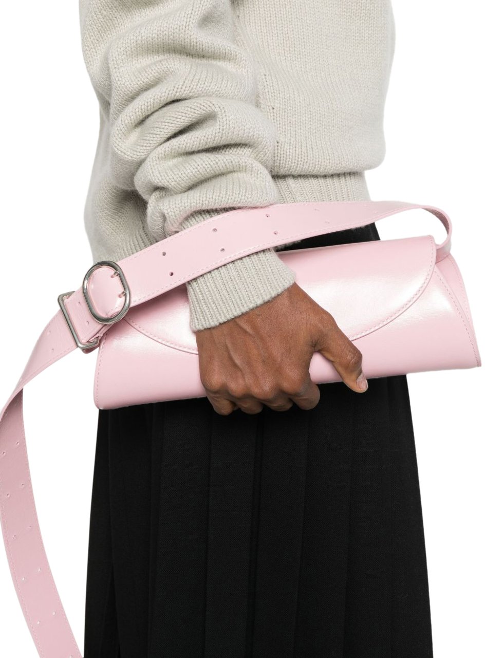 Jil Sander Jil Sander Borse... Rosa Roze