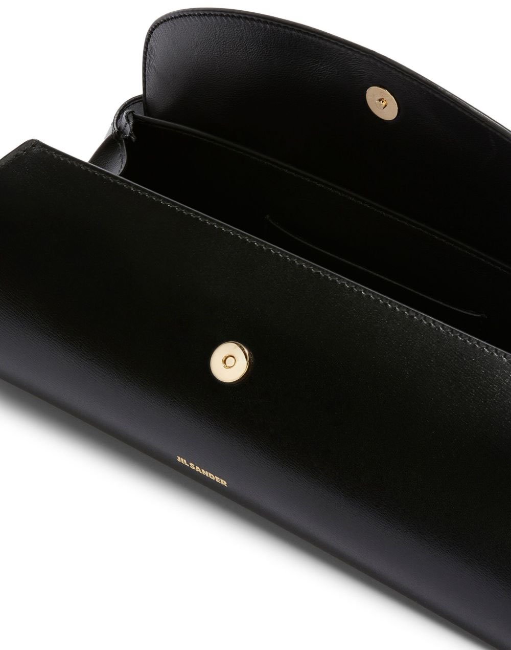 Jil Sander Bags Black Zwart