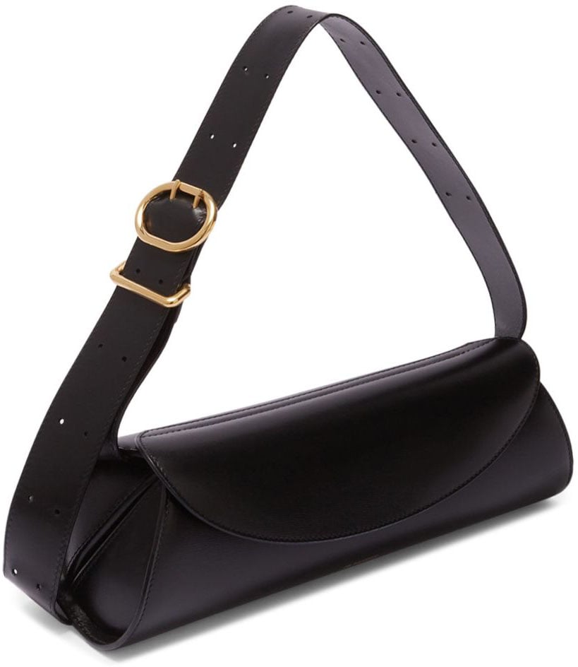 Jil Sander Bags Black Zwart