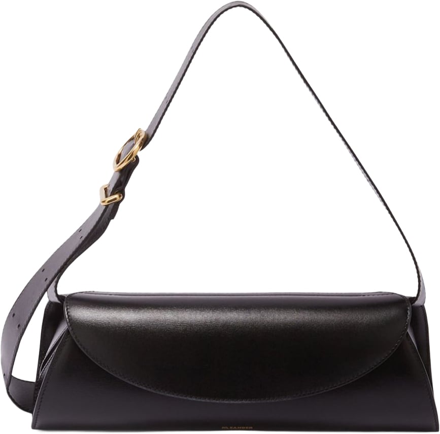 Jil Sander Bags Black Zwart