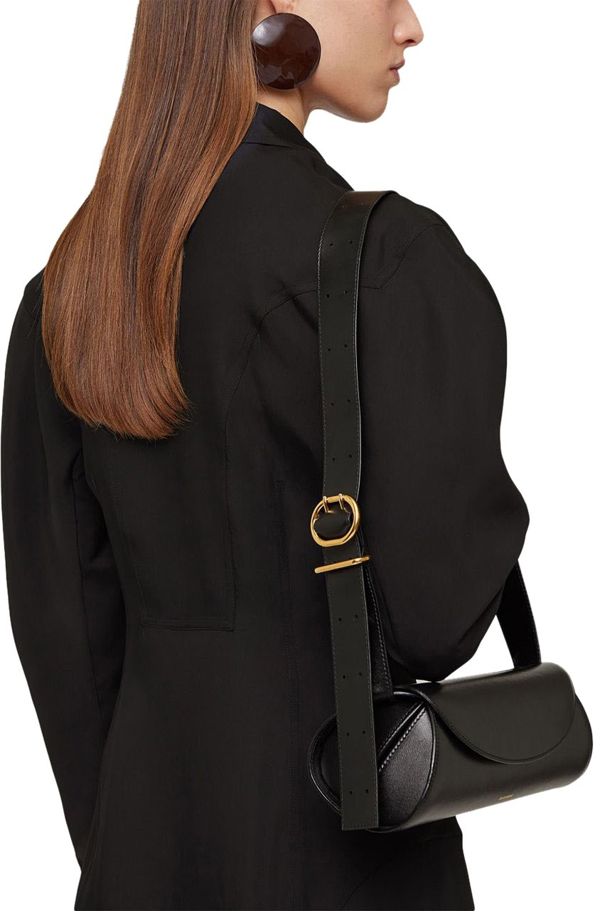 Jil Sander Bags Black Zwart