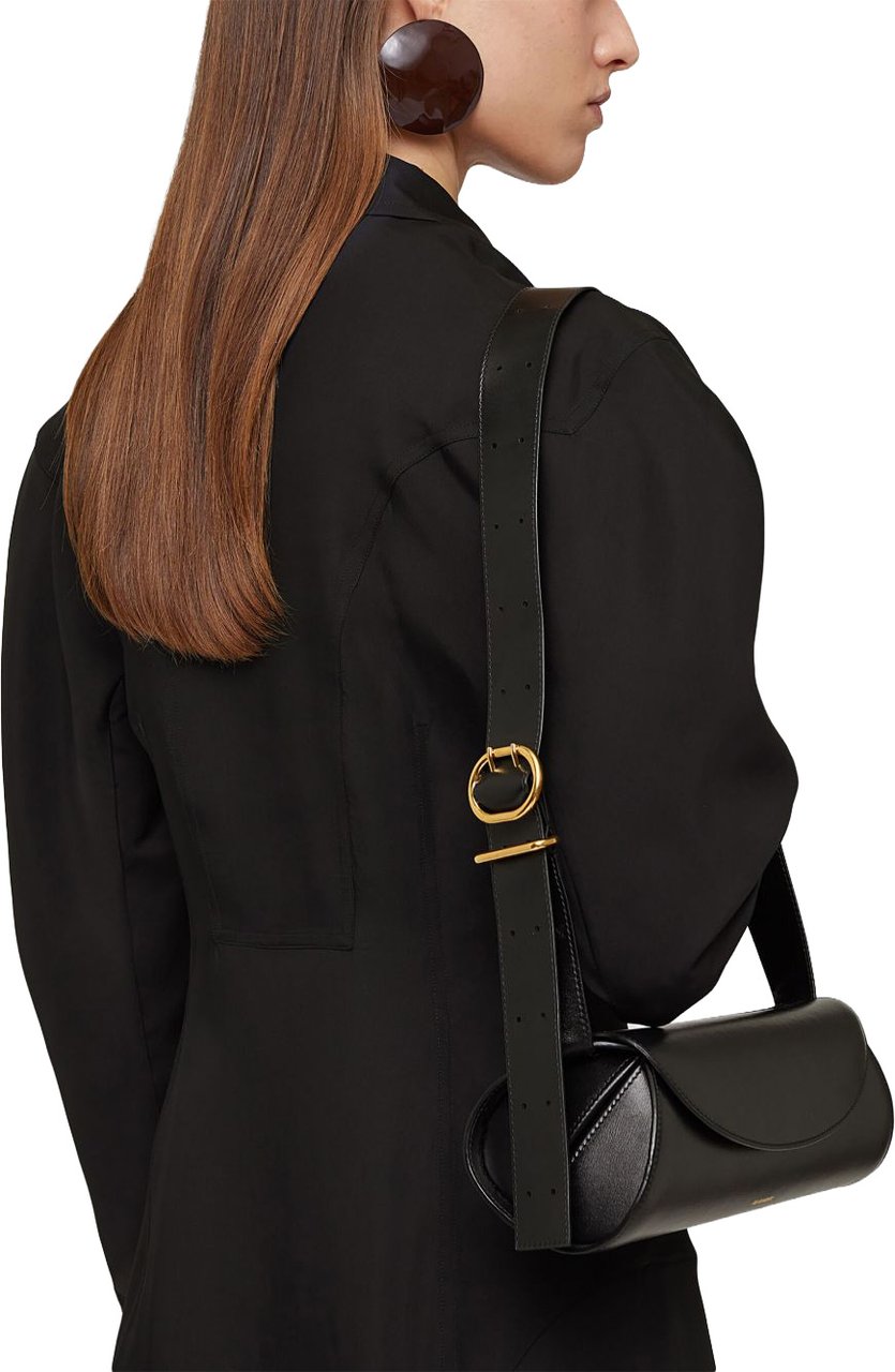 Jil Sander Bags Black Zwart