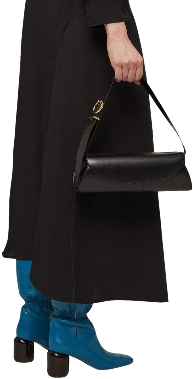 Jil Sander Bags Black Zwart