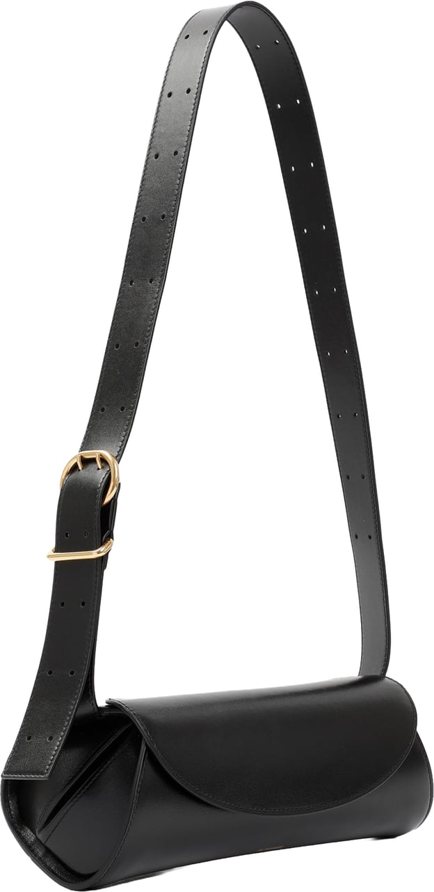 Jil Sander Cannolo Bag Divers