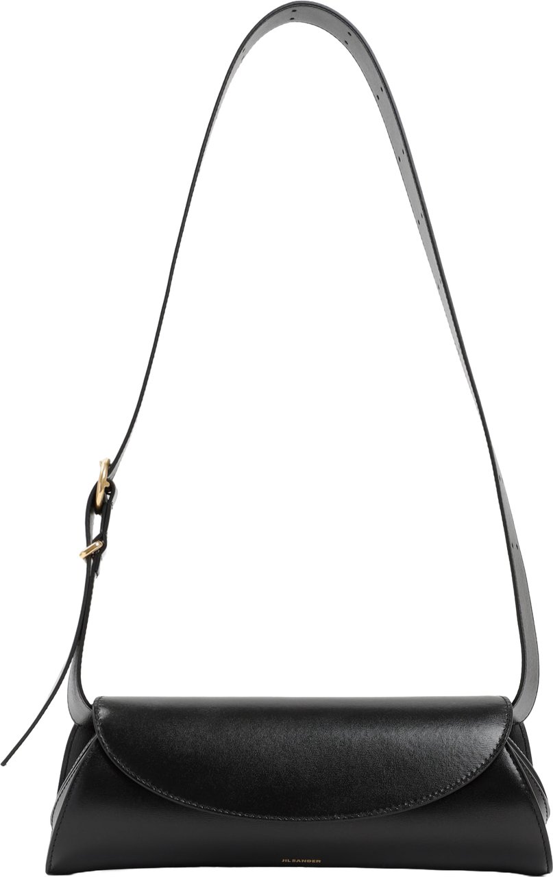 Jil Sander Cannolo Bag Divers