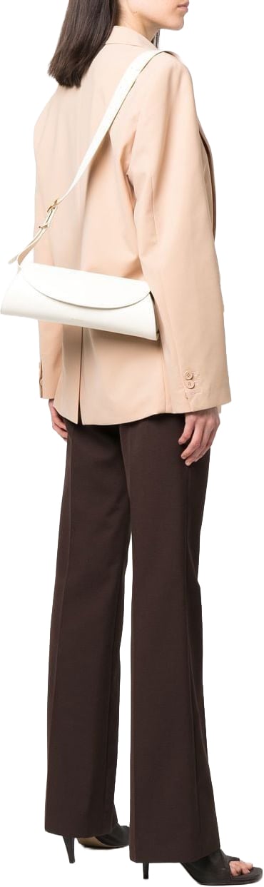 Jil Sander Bags White Wit
