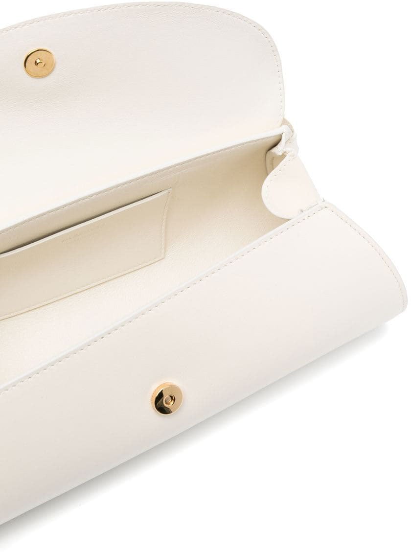 Jil Sander Bags White Wit