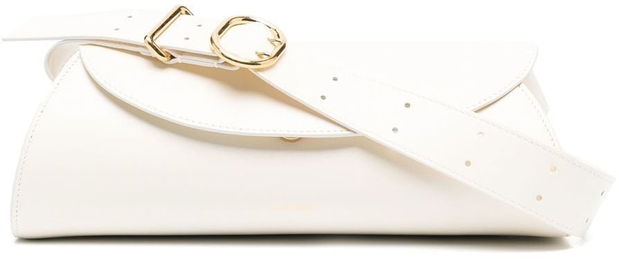 Jil Sander Bags White Wit