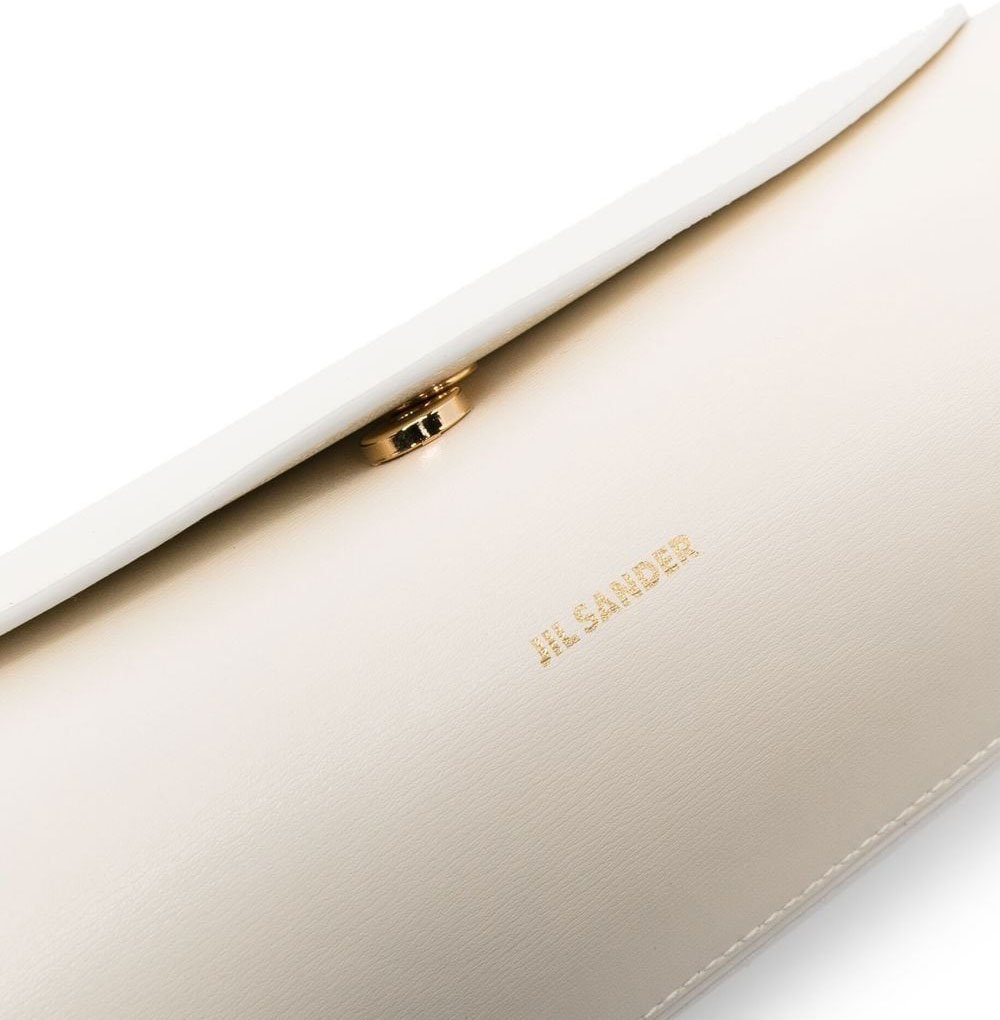 Jil Sander Bags White Wit