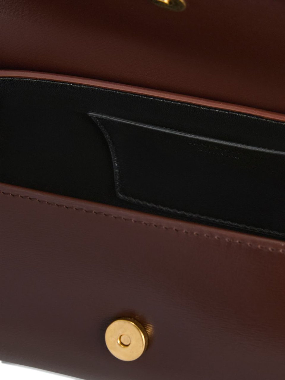 Jil Sander Bags Brown Bruin