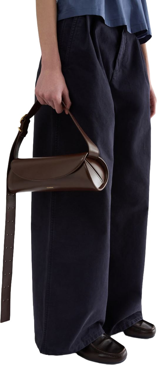 Jil Sander Bags Brown Bruin