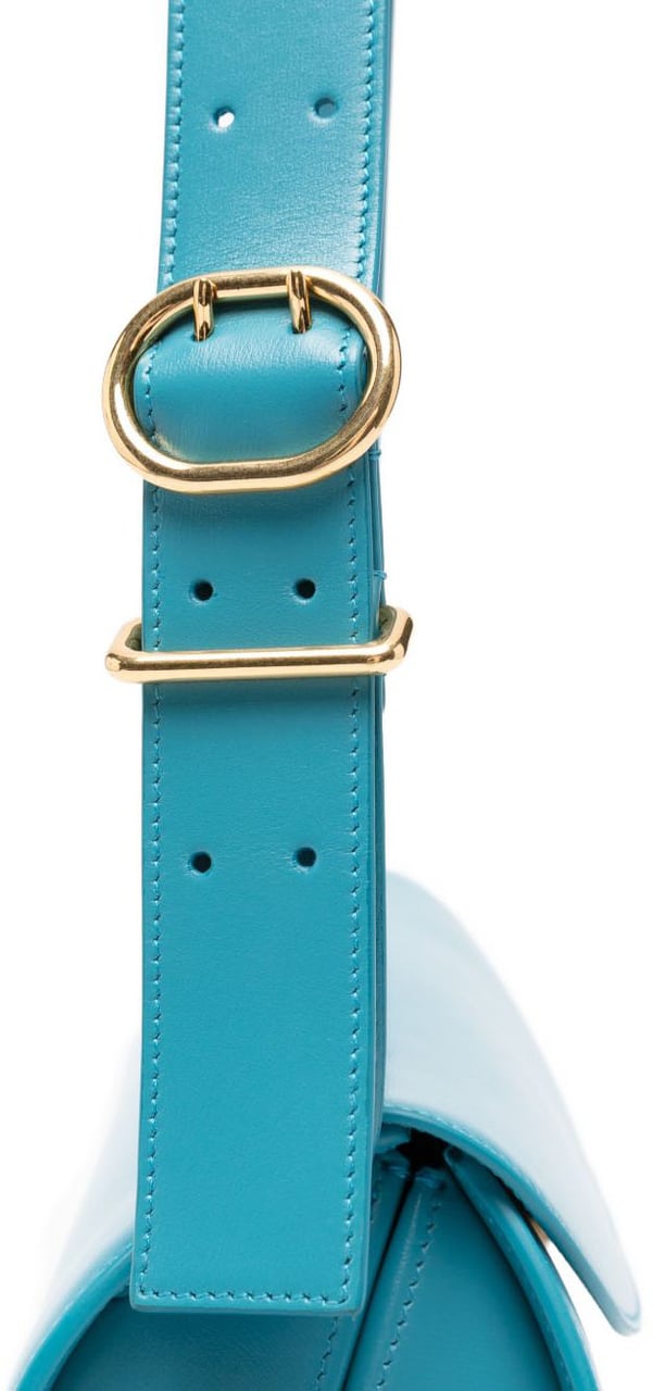 Jil Sander Bags Azzurro Blauw