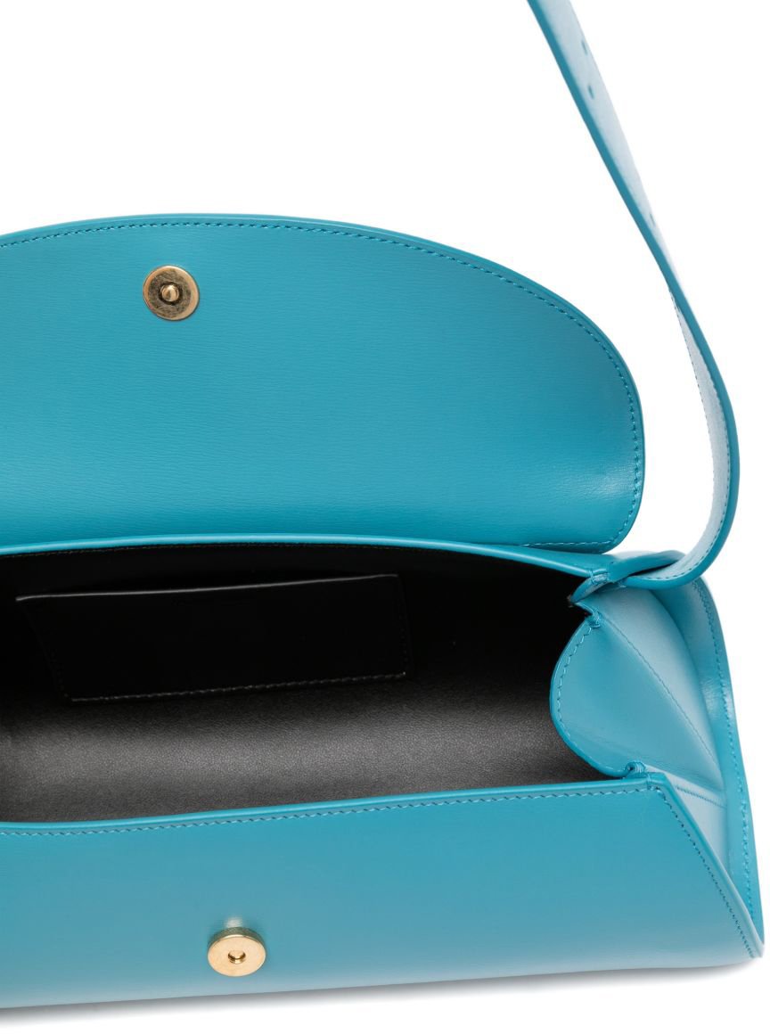 Jil Sander Bags Azzurro Blauw
