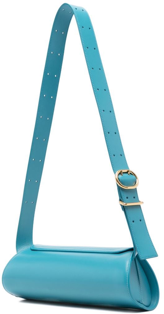 Jil Sander Bags Azzurro Blauw