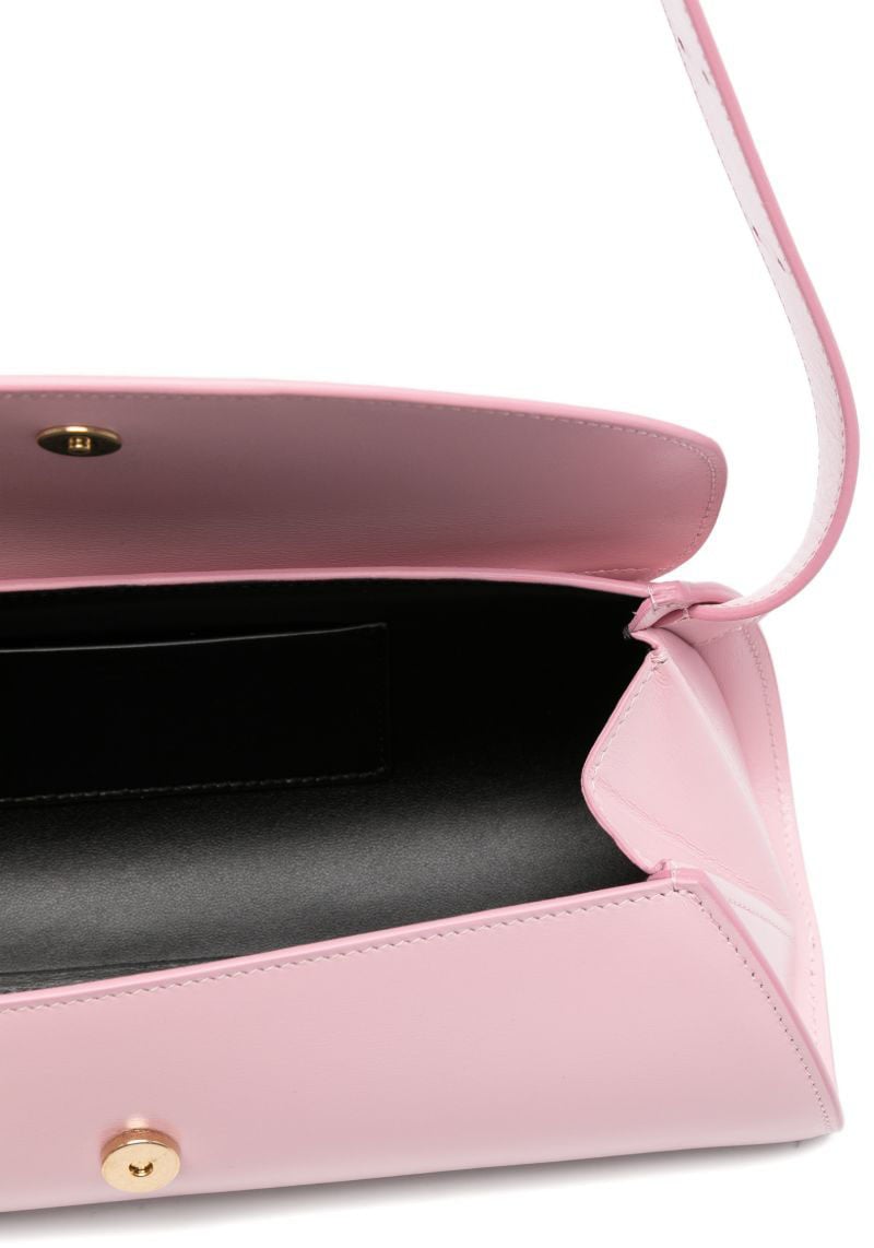 Jil Sander Bags Pink Roze