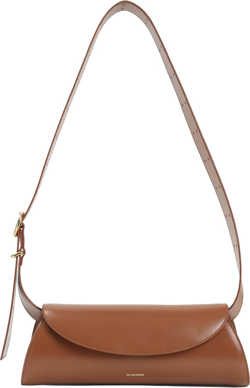 Jil Sander Cannolo Bag Divers