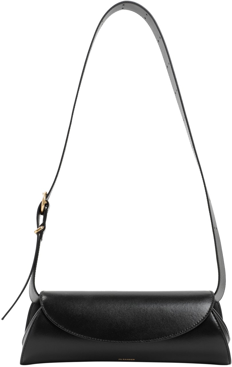 Jil Sander JIL SANDER J07WD0023.P4840 Zwart