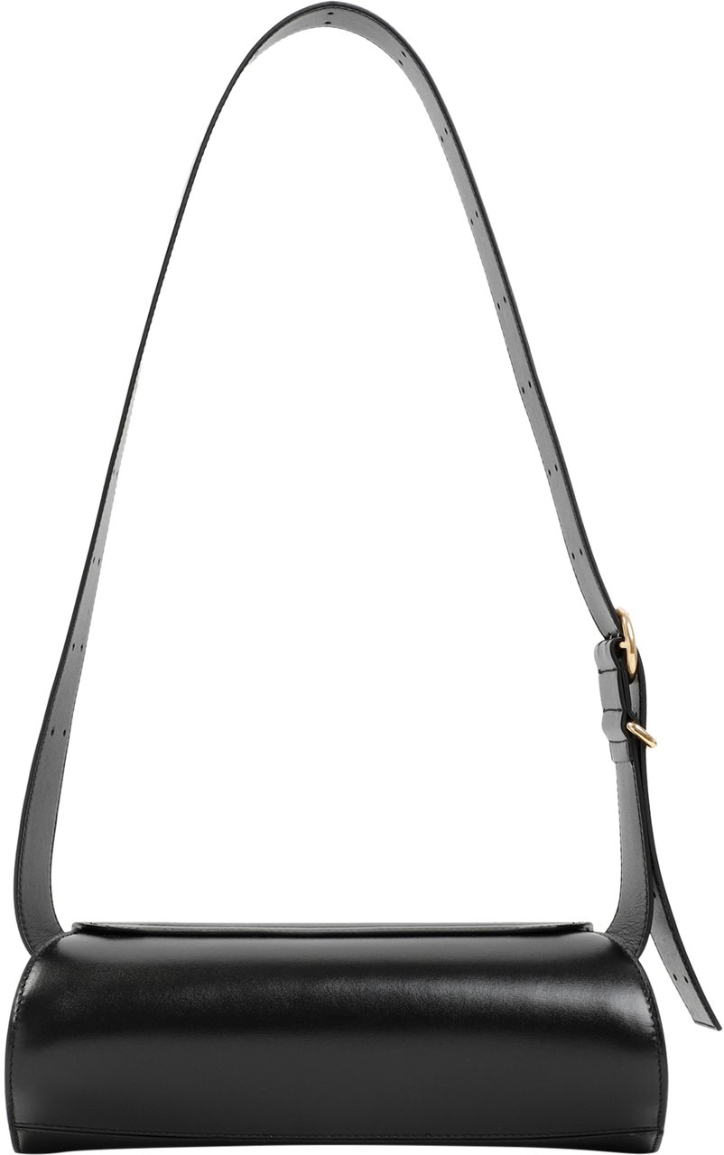 Jil Sander JIL SANDER J07WD0023.P4840 Zwart