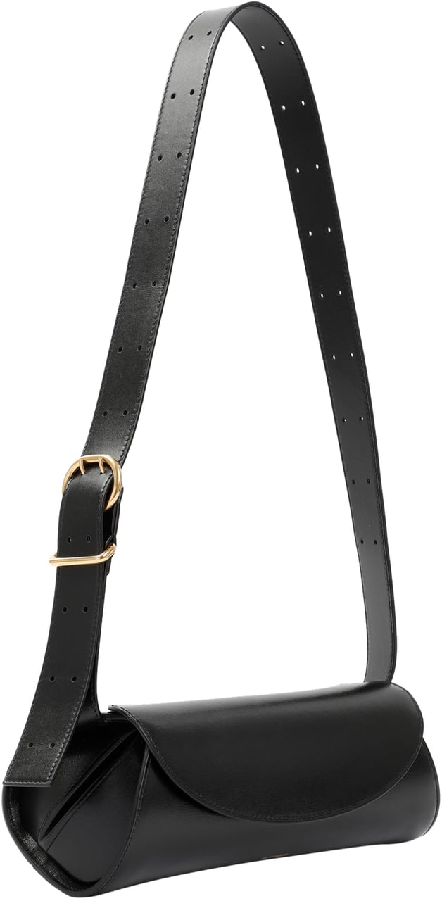 Jil Sander JIL SANDER J07WD0023.P4840 Zwart