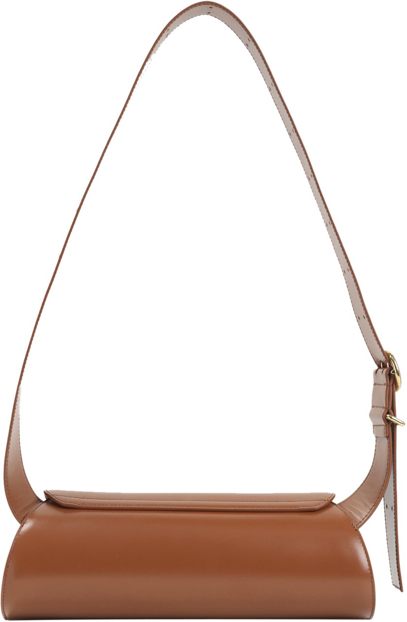 Jil Sander JIL SANDER J07WD0023.P4840 Bruin