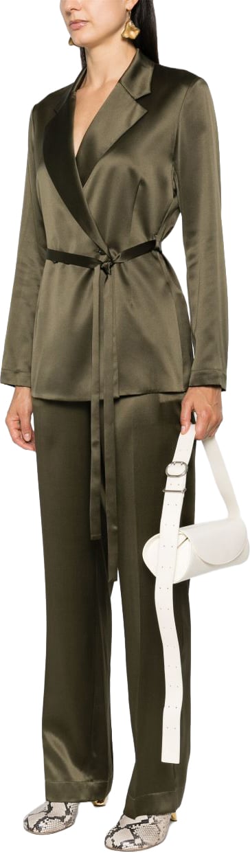 Jil Sander Bags Bianco Wit