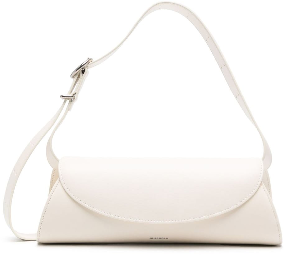Jil Sander Bags Bianco Wit