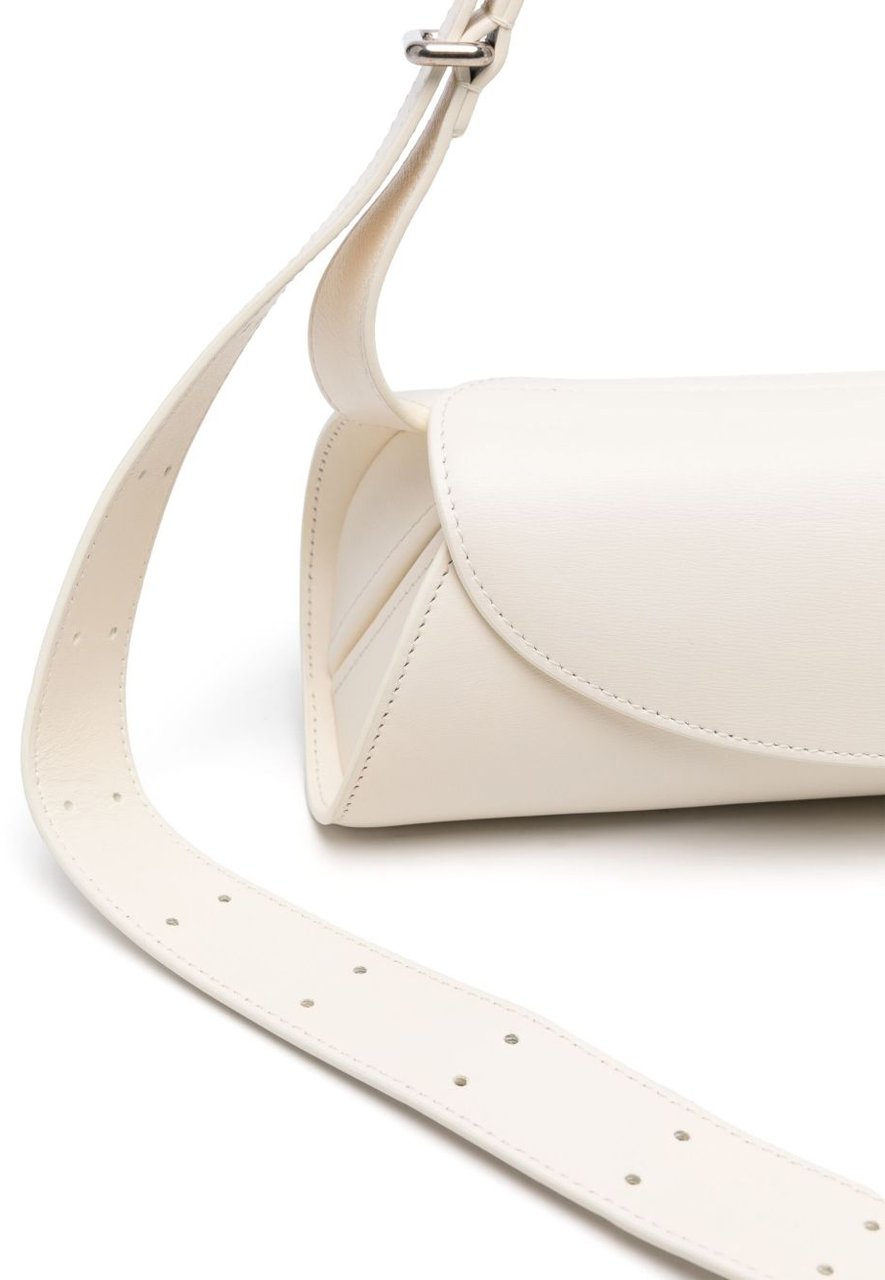 Jil Sander Bags Bianco Wit