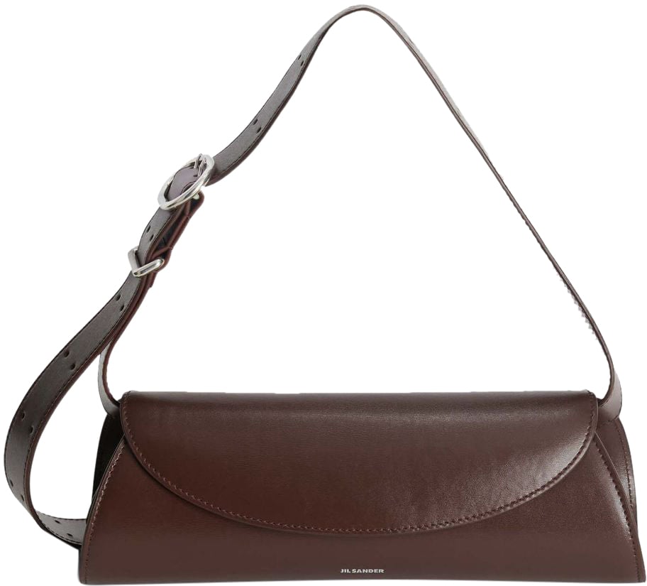 Jil Sander Bags Brown Bruin