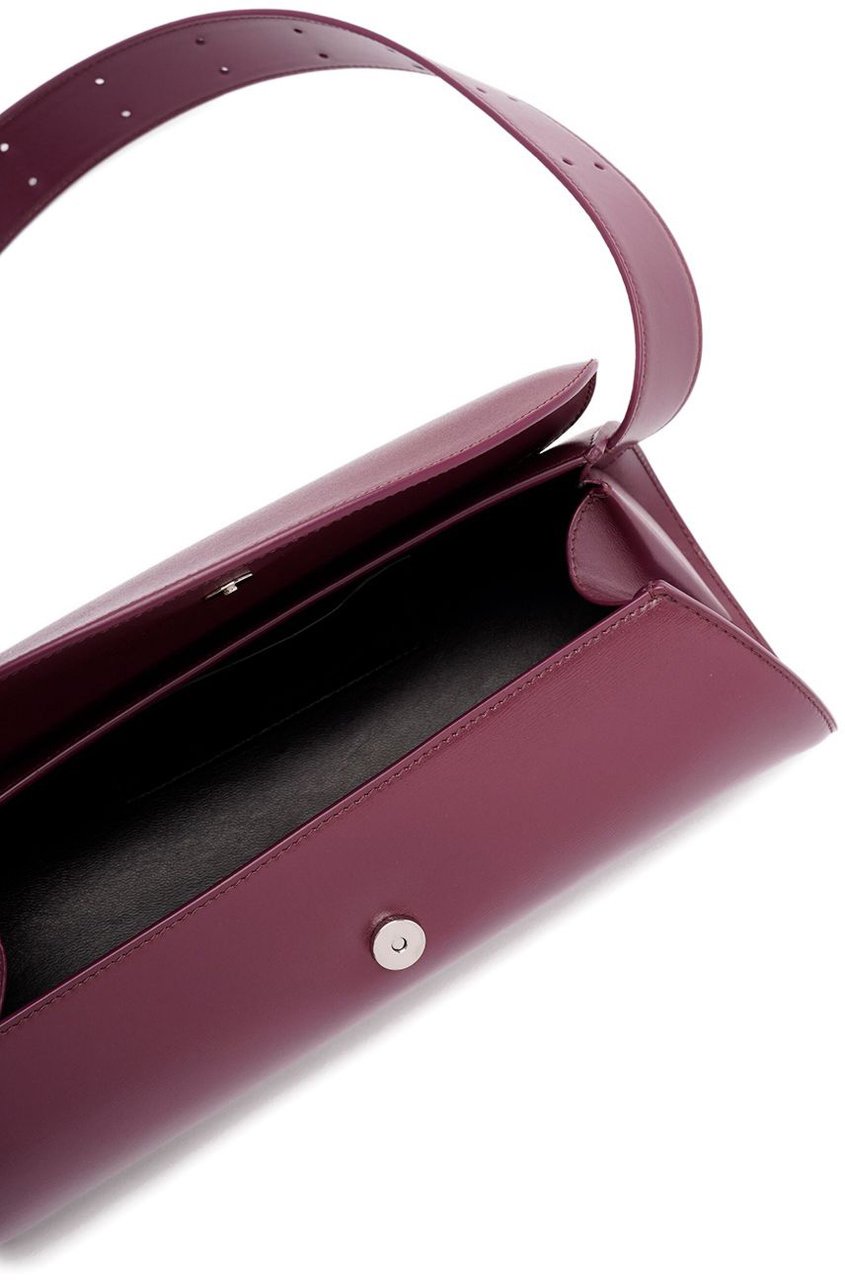 Jil Sander Bags Bordeaux Rood