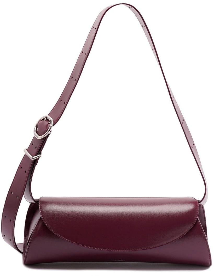 Jil Sander Bags Bordeaux Rood