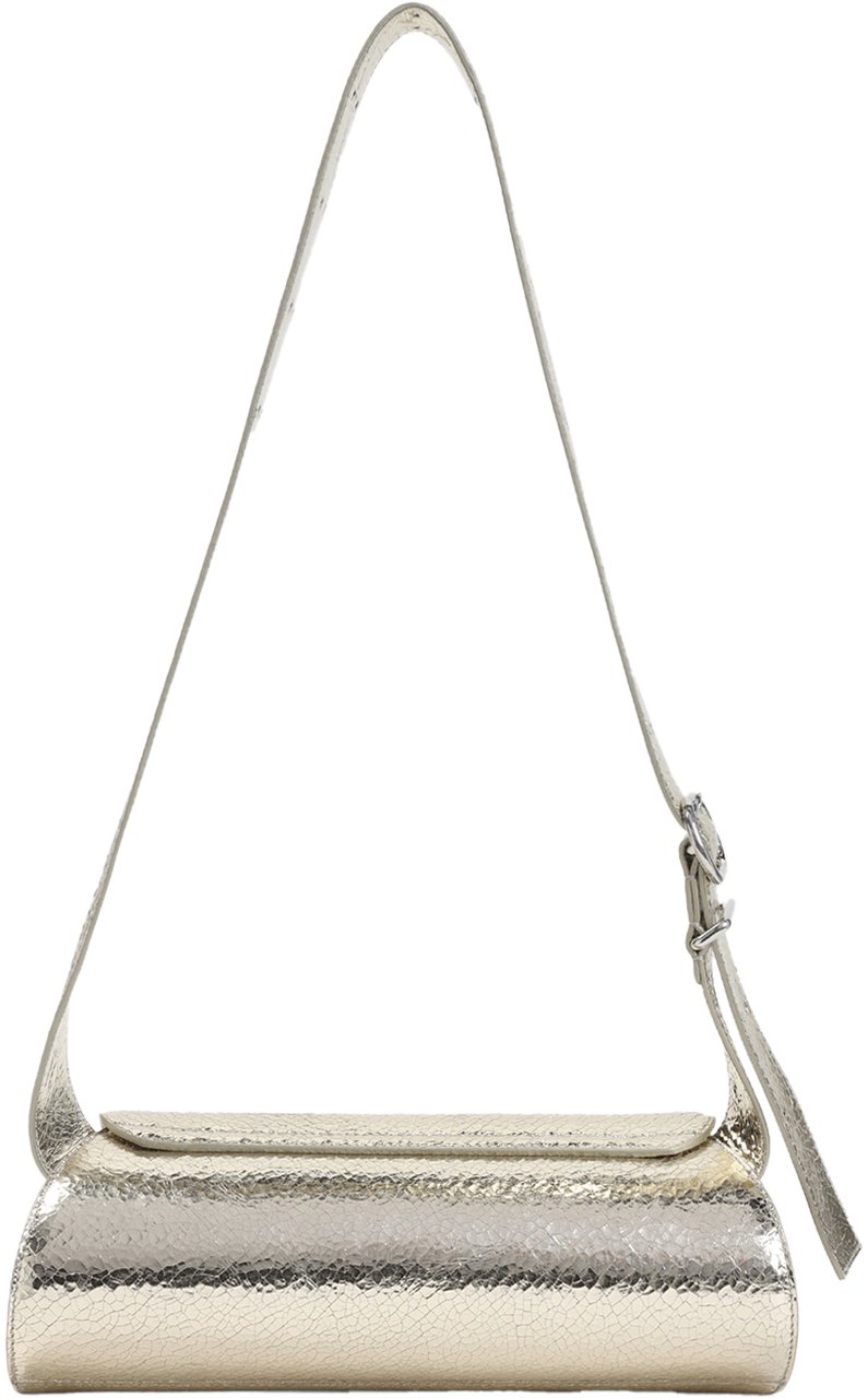 Jil Sander JIL SANDER J07WD0023.P8920 Zilver