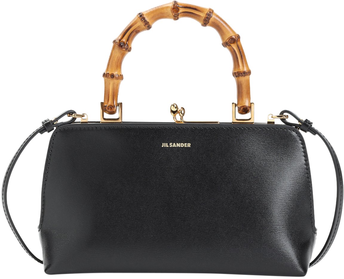 Jil Sander JIL SANDER J07WD0029.P4866 Zwart