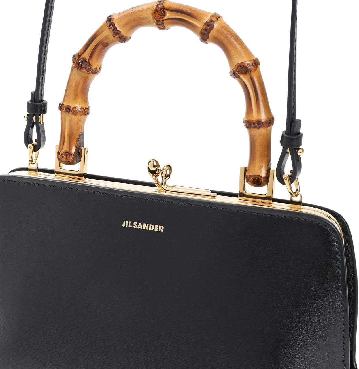 Jil Sander JIL SANDER J07WD0029.P4866 Zwart