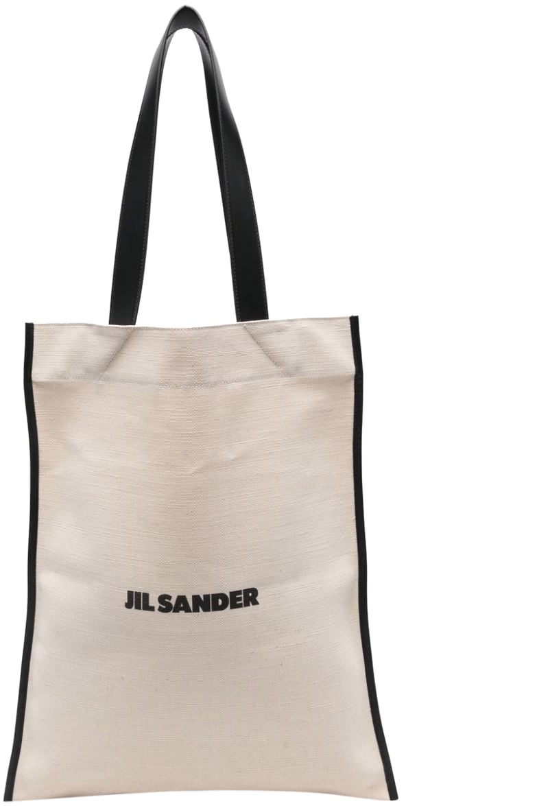 Jil Sander Bags White Wit