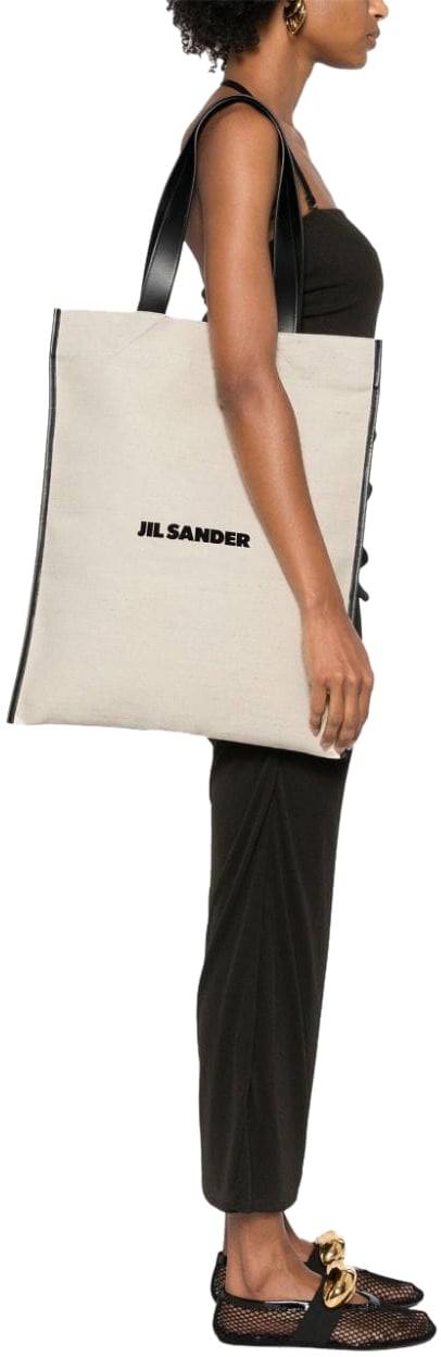 Jil Sander Bags White Wit