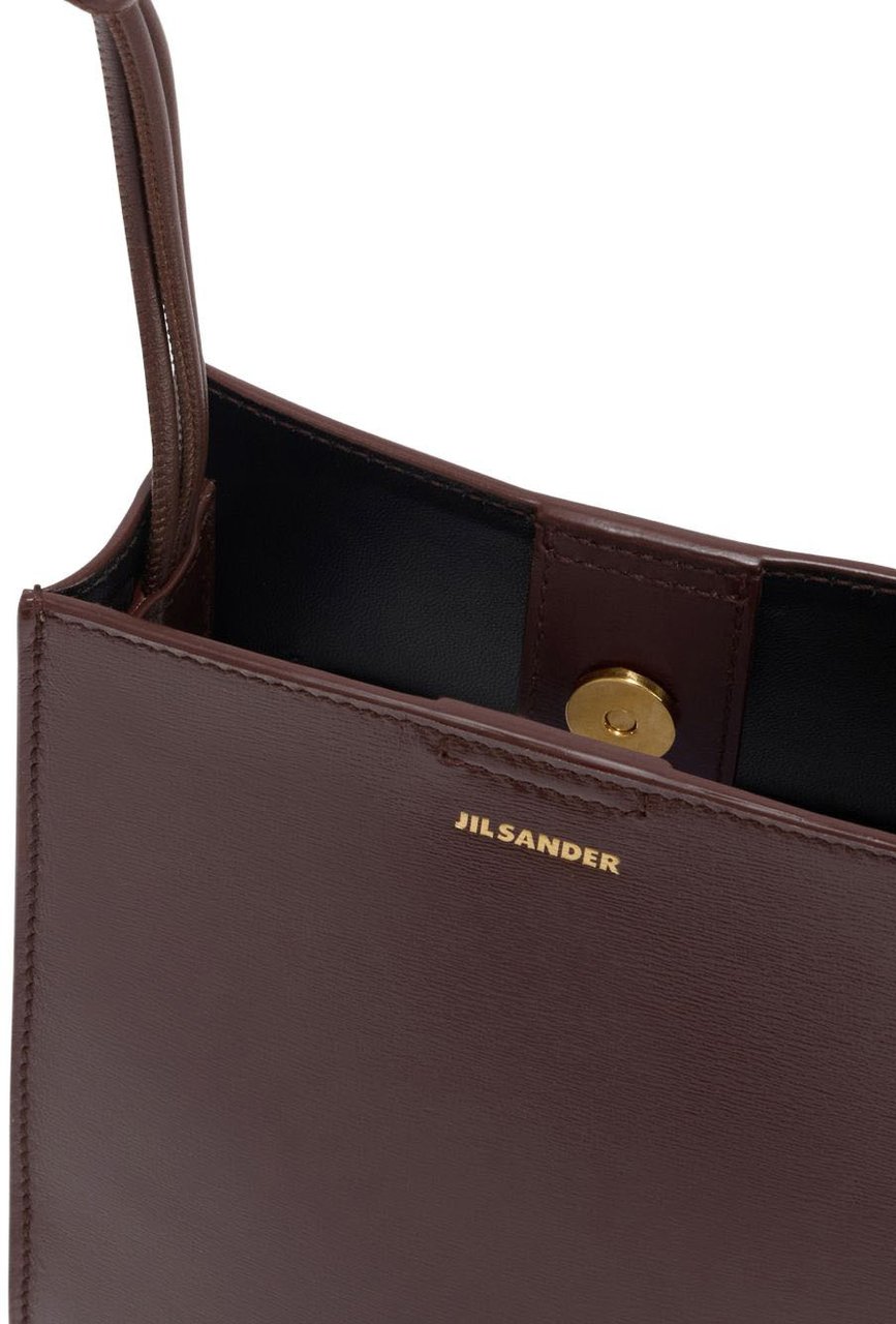 Jil Sander Bags Brown Bruin