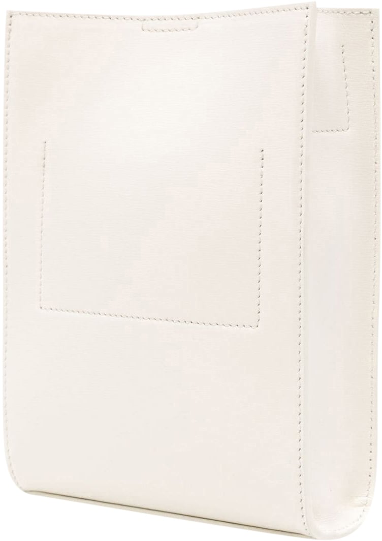 Jil Sander Bags White Wit