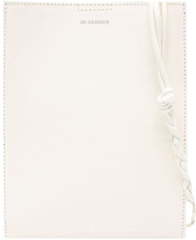 Jil Sander Bags White Wit