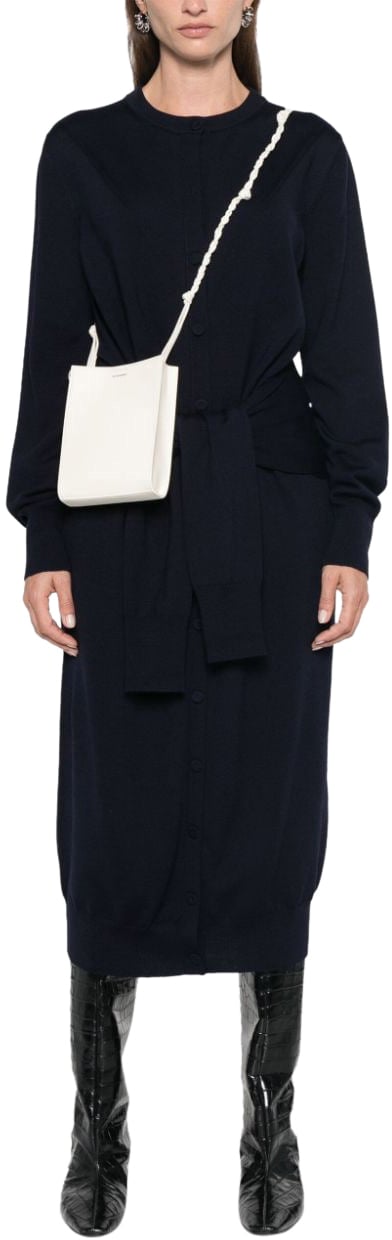 Jil Sander Bags White Wit